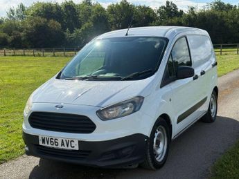 FORD TRANSIT COURIER 1.5 Transit Courier Base TDCi