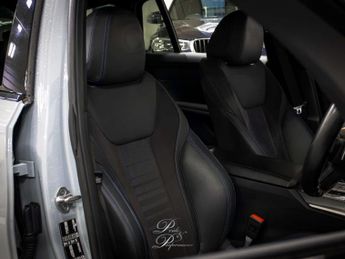 BMW 3 SERIES 2.0 330e M Sport Auto 5dr