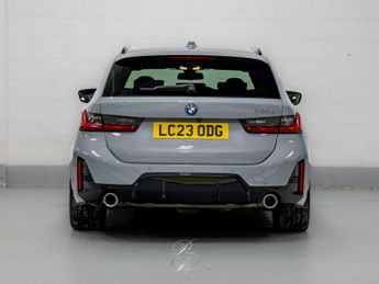 BMW 3 SERIES 2.0 330e M Sport Auto 5dr