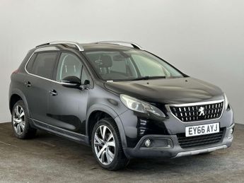 Peugeot 2008 1.2 2008 Allure S/S 5dr