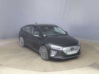 HYUNDAI IONIQ IONIQ Premium BEV 5dr
