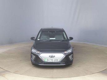 HYUNDAI IONIQ IONIQ Premium BEV 5dr