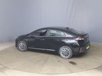 HYUNDAI IONIQ IONIQ Premium BEV 5dr