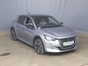 Peugeot 208 208 GT Ev 5dr