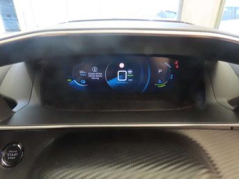 Peugeot 208 208 GT Ev 5dr