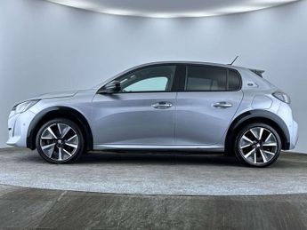 Peugeot 208 208 GT Ev 5dr