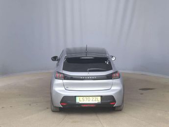 Peugeot 208 208 GT Ev 5dr