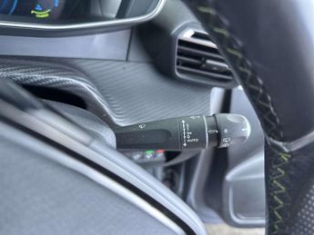 Peugeot 208 208 GT Ev 5dr