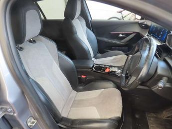 Peugeot 208 208 GT Ev 5dr
