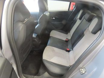 Peugeot 208 208 GT Ev 5dr