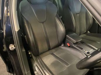 SKODA OCTAVIA 1.5 Octavia SE L TSI e-Tec MHEV S-A 5dr