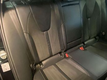 SKODA OCTAVIA 1.5 Octavia SE L TSI e-Tec MHEV S-A 5dr