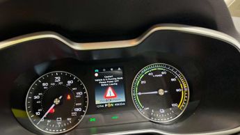 MG ZS MG ZS Exclusive EV 5dr