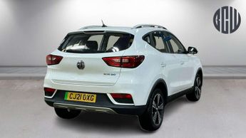MG ZS MG ZS Exclusive EV 5dr