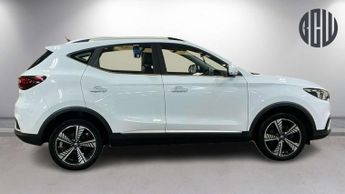 MG ZS MG ZS Exclusive EV 5dr