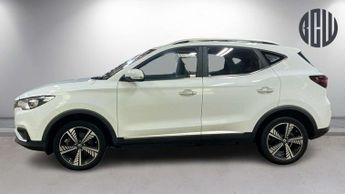 MG ZS MG ZS Exclusive EV 5dr