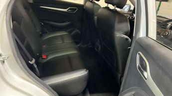 MG ZS MG ZS Exclusive EV 5dr