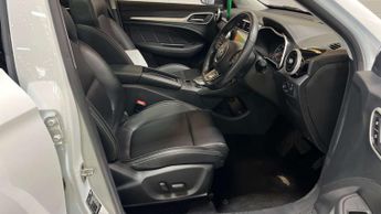MG ZS MG ZS Exclusive EV 5dr