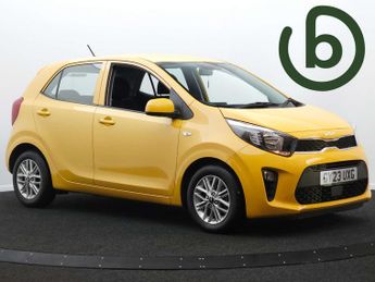 Kia Picanto 1.0 Picanto 2 Auto 5dr