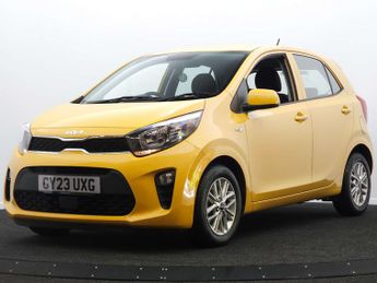 Kia PICANTO 1.0 Picanto 2 Auto 5dr