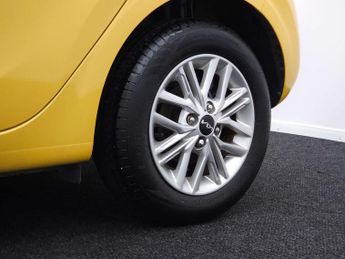 Kia PICANTO 1.0 Picanto 2 Auto 5dr