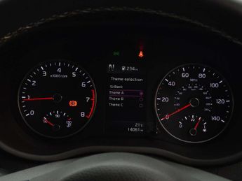 Kia PICANTO 1.0 Picanto 2 Auto 5dr