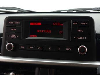 Kia PICANTO 1.0 Picanto 2 Auto 5dr