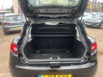RENAULT CLIO 0.9 Clio Dynamique S MediaNav Energy TCe S/S 5dr