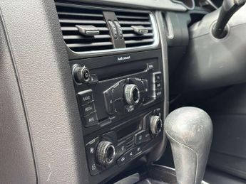 AUDI S5 3.0 S5 Sportback TFSI Quattro Auto 4WD 5dr