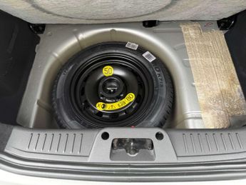 Ford Fiesta 1.5 Fiesta Style TDCi 5dr