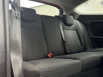 FORD FIESTA 1.2 Fiesta Zetec 3dr