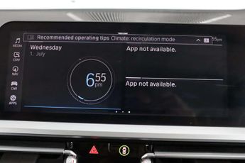 BMW 3 Series 2.0 330e 12kWh SE Pro Saloon 4dr Petrol Plug-in Hybrid Auto Euro