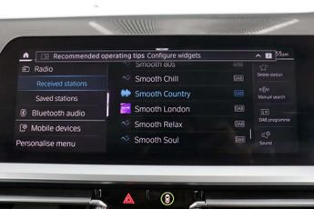 BMW 3 Series 2.0 330e 12kWh SE Pro Saloon 4dr Petrol Plug-in Hybrid Auto Euro