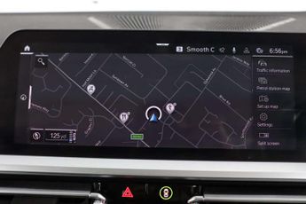 BMW 3 Series 2.0 330e 12kWh SE Pro Saloon 4dr Petrol Plug-in Hybrid Auto Euro