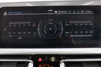 BMW 3 Series 2.0 330e 12kWh SE Pro Saloon 4dr Petrol Plug-in Hybrid Auto Euro