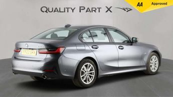 BMW 3 Series 2.0 330e 12kWh SE Pro Saloon 4dr Petrol Plug-in Hybrid Auto Euro