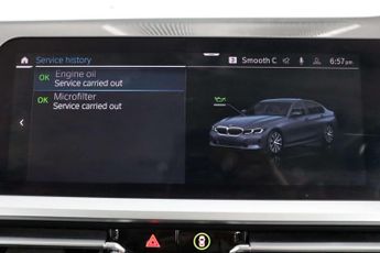 BMW 3 Series 2.0 330e 12kWh SE Pro Saloon 4dr Petrol Plug-in Hybrid Auto Euro