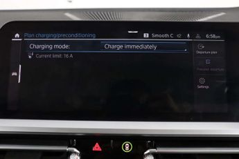 BMW 3 Series 2.0 330e 12kWh SE Pro Saloon 4dr Petrol Plug-in Hybrid Auto Euro