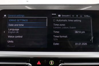 BMW 3 Series 2.0 330e 12kWh SE Pro Saloon 4dr Petrol Plug-in Hybrid Auto Euro