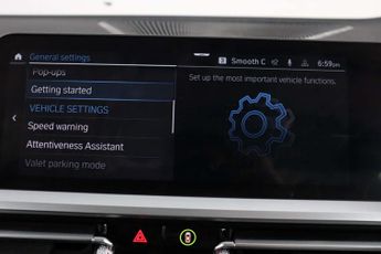 BMW 3 Series 2.0 330e 12kWh SE Pro Saloon 4dr Petrol Plug-in Hybrid Auto Euro