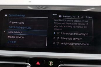 BMW 3 Series 2.0 330e 12kWh SE Pro Saloon 4dr Petrol Plug-in Hybrid Auto Euro