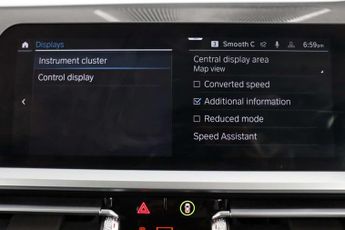 BMW 3 Series 2.0 330e 12kWh SE Pro Saloon 4dr Petrol Plug-in Hybrid Auto Euro