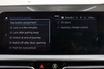 BMW 3 Series 2.0 330e 12kWh SE Pro Saloon 4dr Petrol Plug-in Hybrid Auto Euro