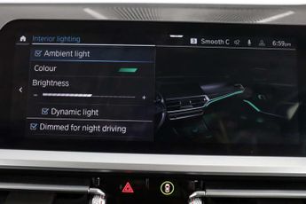 BMW 3 Series 2.0 330e 12kWh SE Pro Saloon 4dr Petrol Plug-in Hybrid Auto Euro