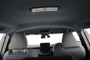 Toyota Corolla 1.8 VVT-h Icon Touring Sports 5dr Petrol Hybrid CVT Euro 6 (s/s)