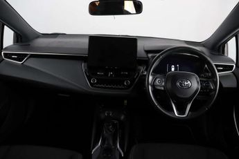 Toyota Corolla 1.8 VVT-h Icon Touring Sports 5dr Petrol Hybrid CVT Euro 6 (s/s)