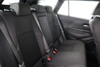 Toyota Corolla 1.8 VVT-h Icon Touring Sports 5dr Petrol Hybrid CVT Euro 6 (s/s)
