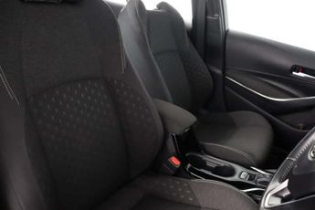 Toyota Corolla 1.8 VVT-h Icon Touring Sports 5dr Petrol Hybrid CVT Euro 6 (s/s)