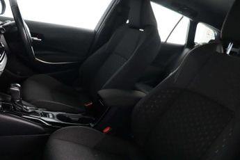 Toyota Corolla 1.8 VVT-h Icon Touring Sports 5dr Petrol Hybrid CVT Euro 6 (s/s)