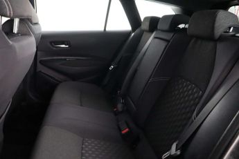 Toyota Corolla 1.8 VVT-h Icon Touring Sports 5dr Petrol Hybrid CVT Euro 6 (s/s)